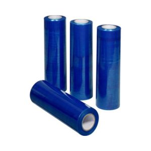 Màng PE Màu Xanh