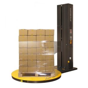 Màng PE Quấn Máy